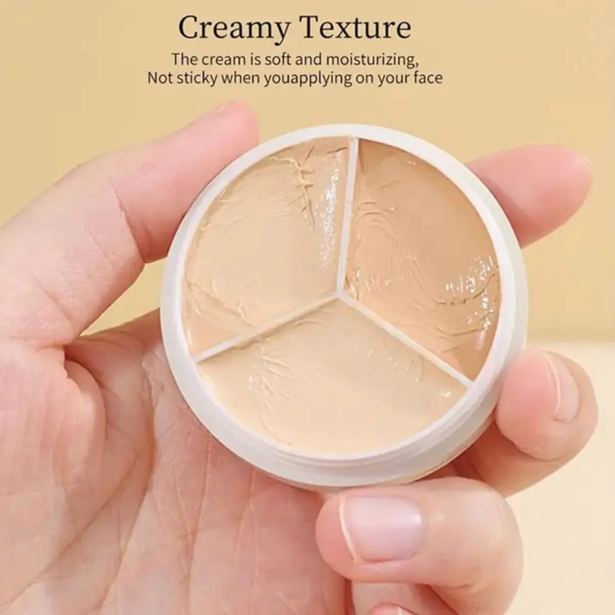 Cover Up Pro Concealer TFIT