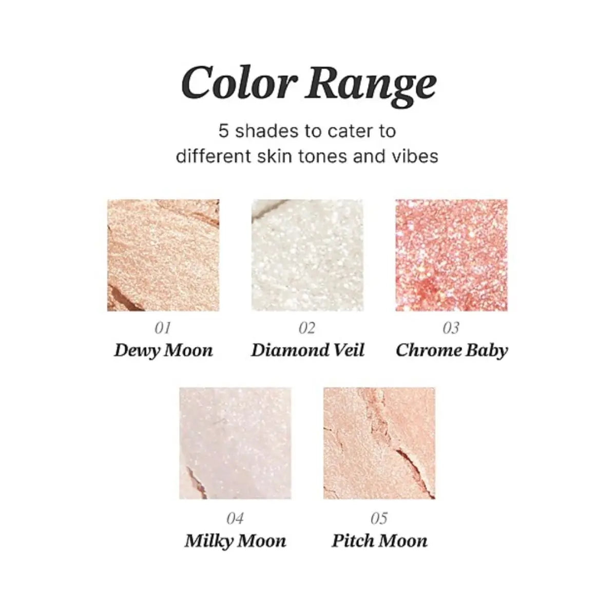 Glint Highlighter Glint