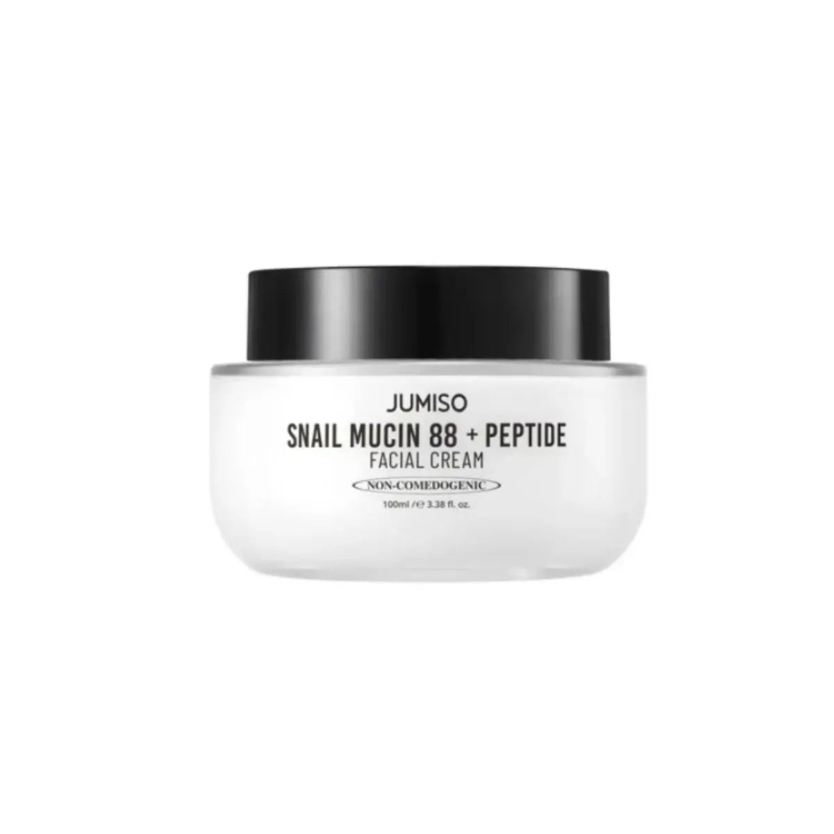 Snail Mucin 88 + Peptide Cream 100mL Jumiso