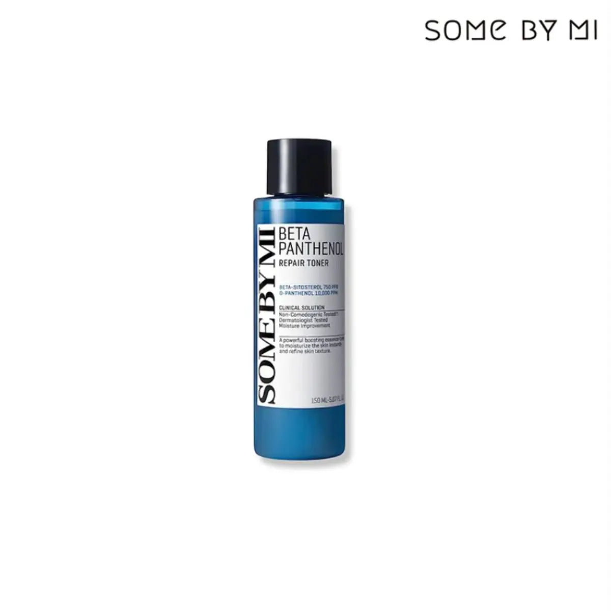 Beta Panthenol Repair Toner 150mL Somebymi