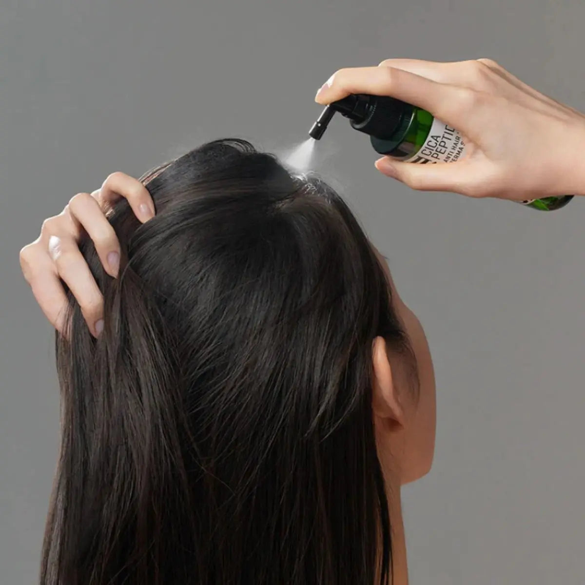 Cica Peptide Anti Hair Loss Derma Scalp Tonic 150mL Somebymi