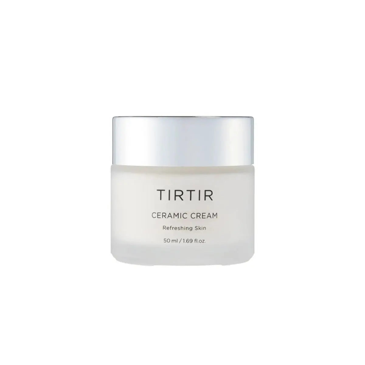 Ceramic Cream 50mL TirTir