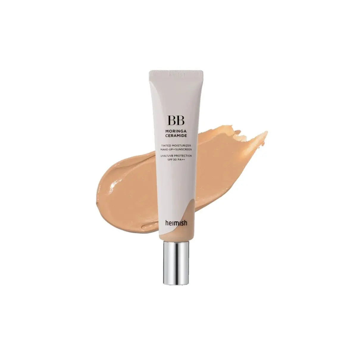 Moringa Ceramide BB Cream SPF 30 PA++ Heimish