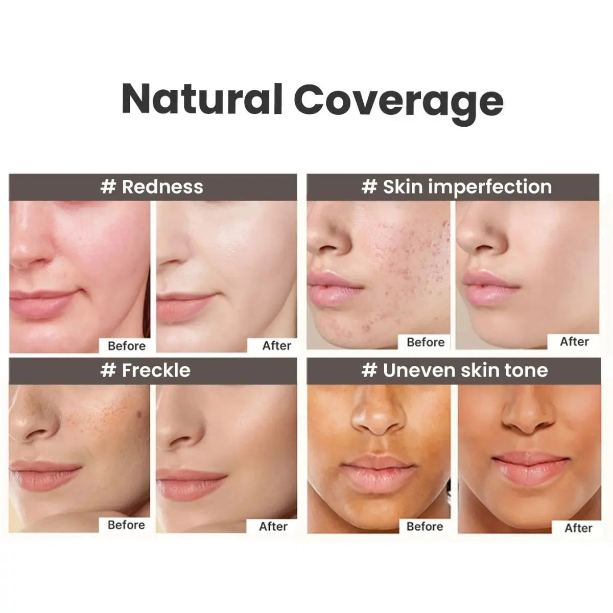 Moringa Ceramide BB Cream SPF 30 PA++ Heimish
