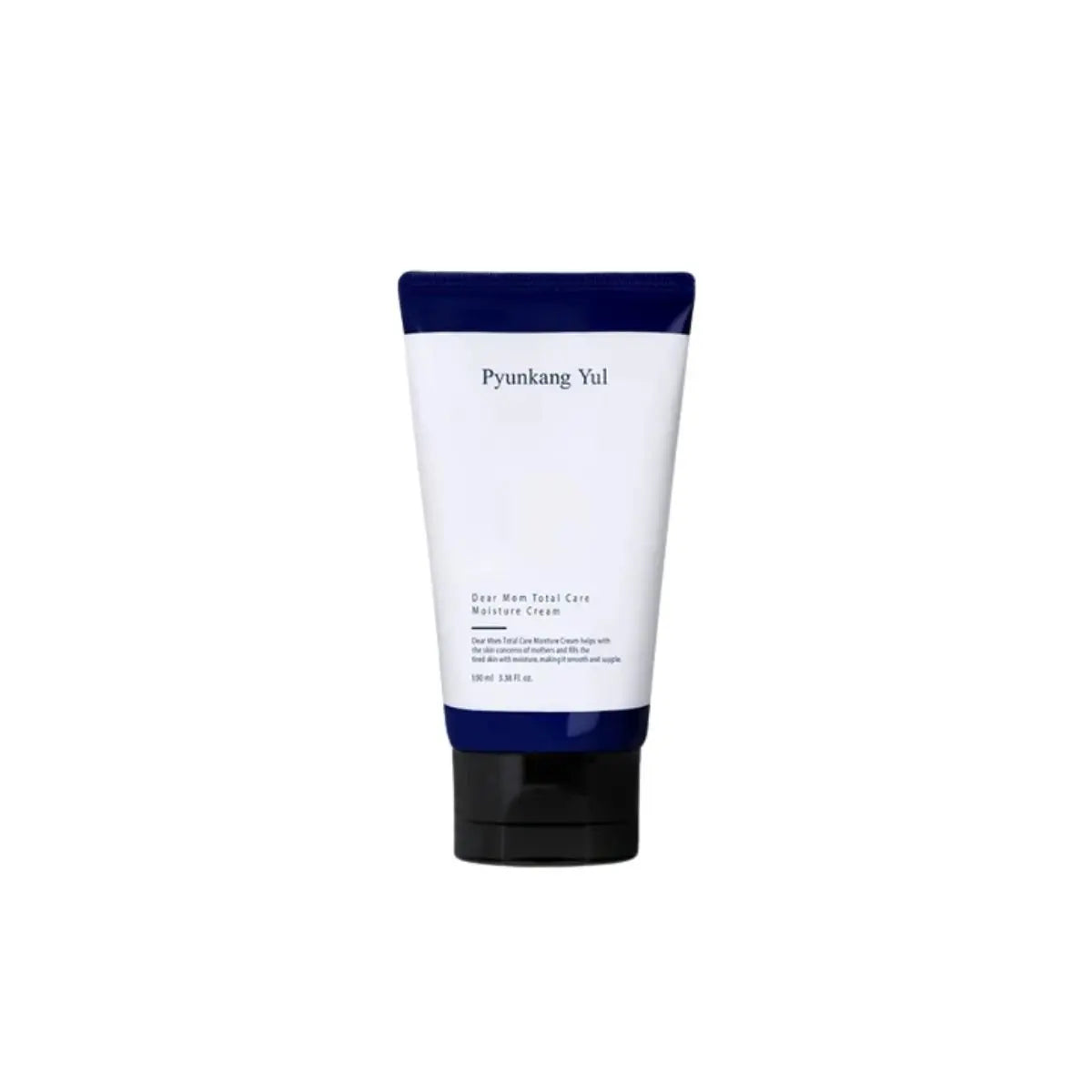 Dear Mom Total Care Moisture Cream 100mL Pyunkang Yul