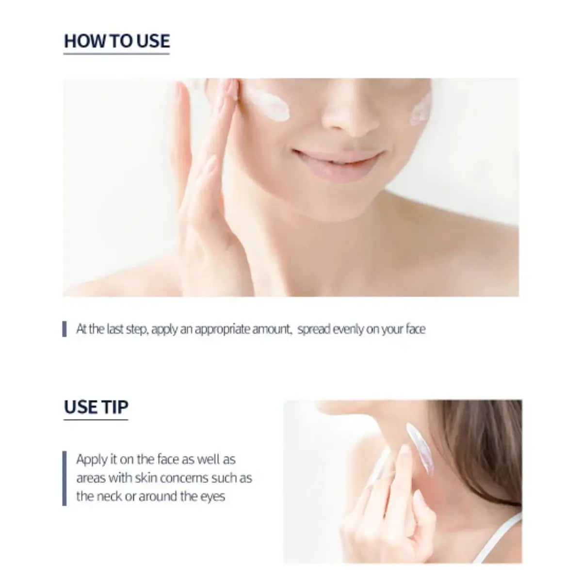 Dear Mom Total Care Moisture Cream 100mL Pyunkang Yul