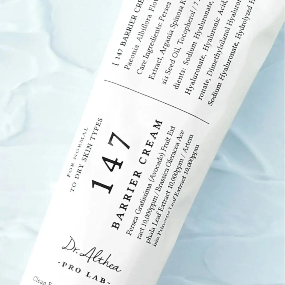 147 Barrier Cream 50mL Dr.Althea