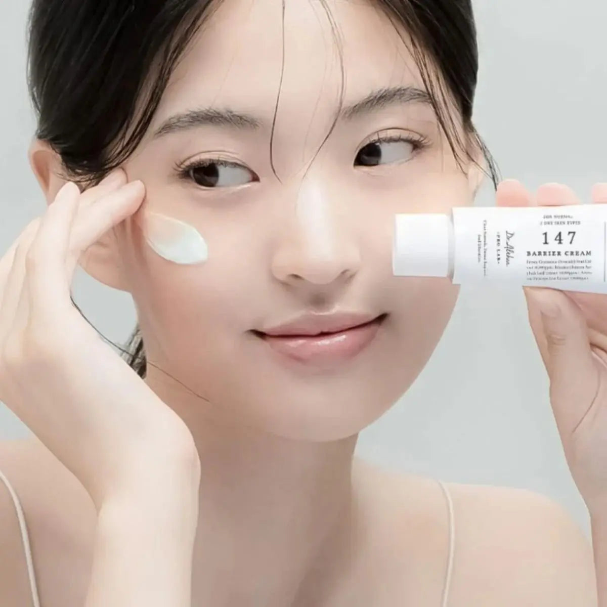 147 Barrier Cream 50mL Dr.Althea