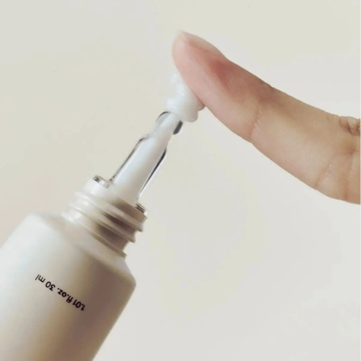 Collagen Eye Crème Jericho Rose Tube 30mL Abib