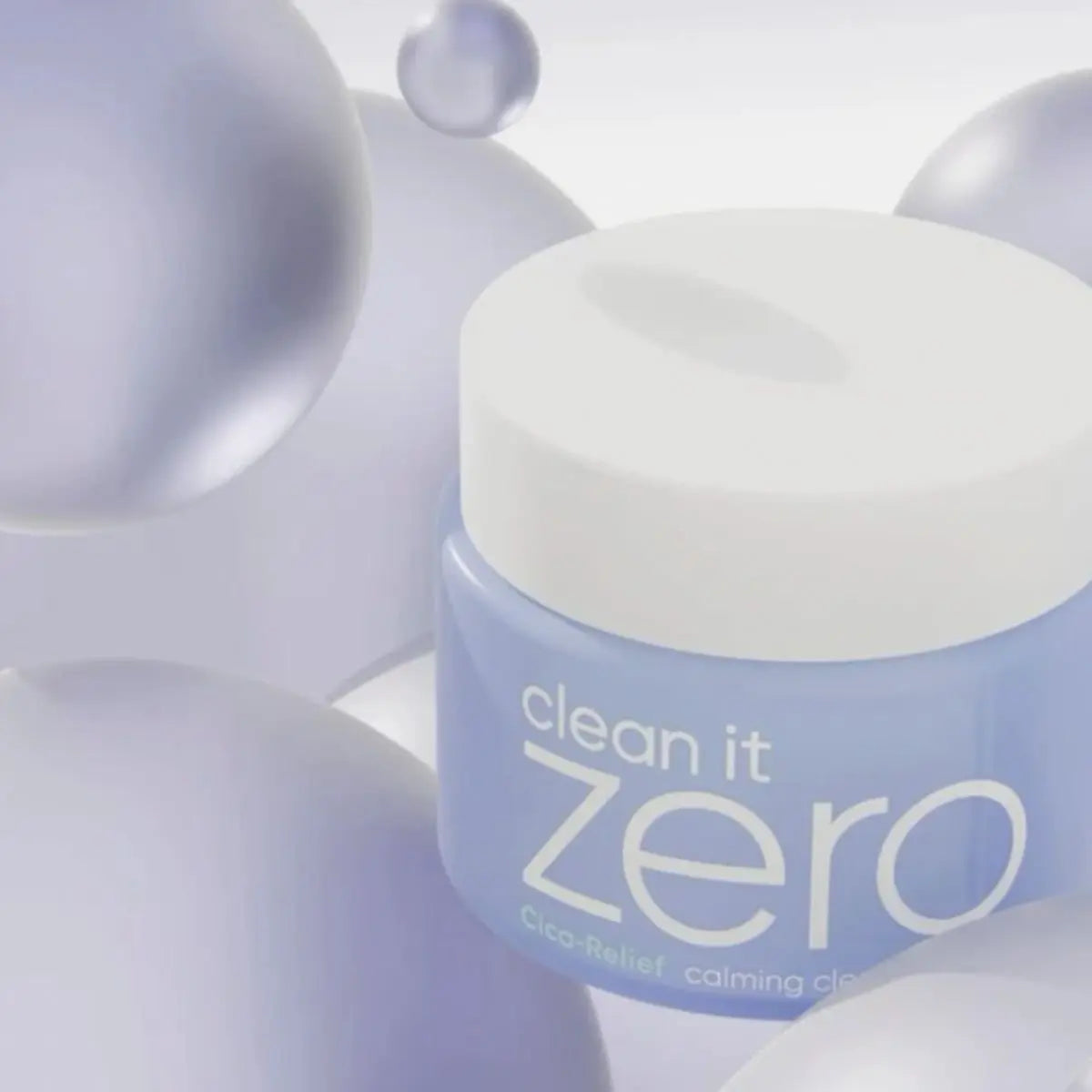 Clean it Zero Calming Cleansing Balm 100mL Banila Co