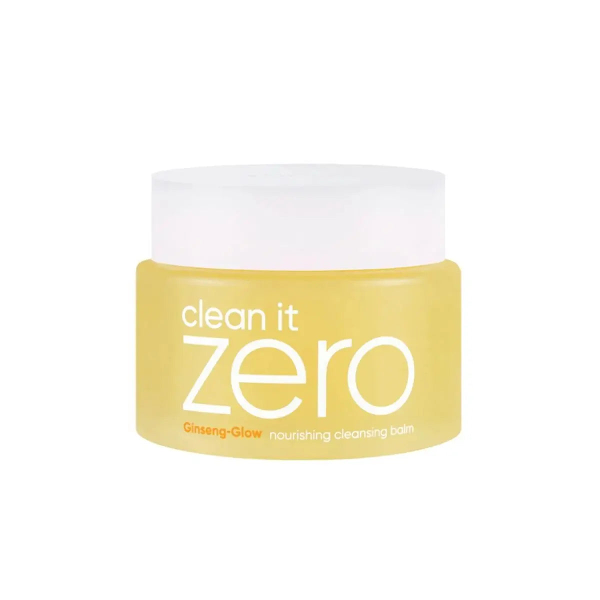 Clean It Zero Cleansing Balm Nourishing 100mL Banila Co