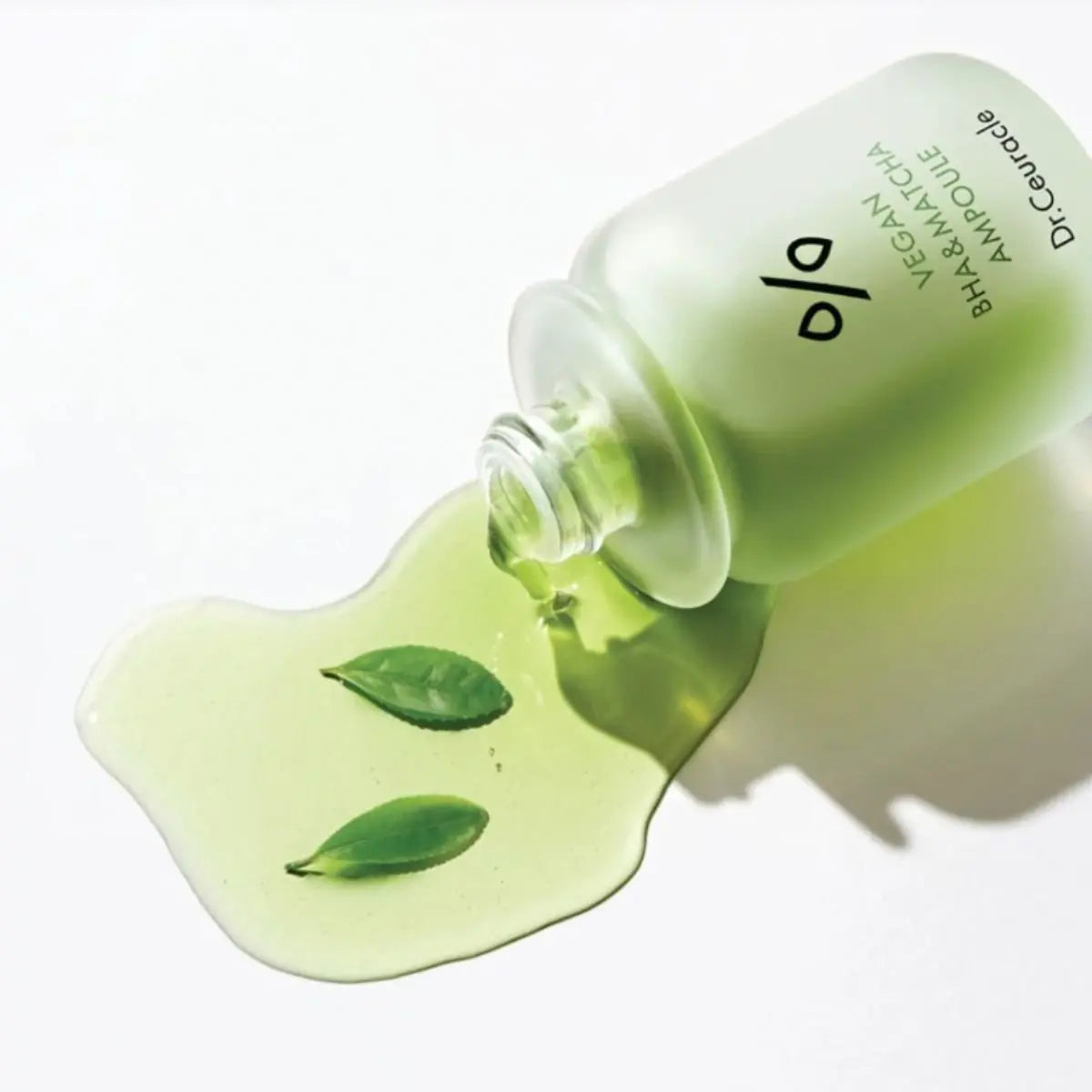 Vegan BHA & Matcha Ampoule 30mL Dr. Ceuracle