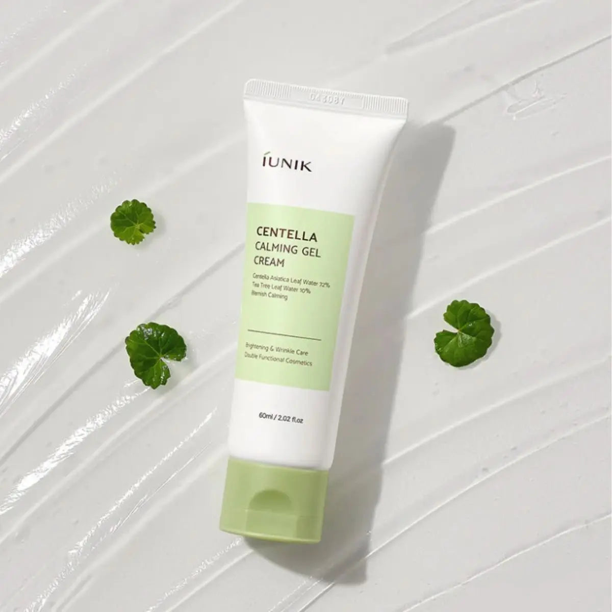 Centella Calming Gel Cream 60mL Iunik