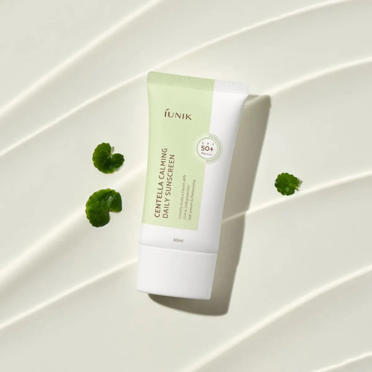 Centella Calming Daily Sunscreen 60mL Iunik
