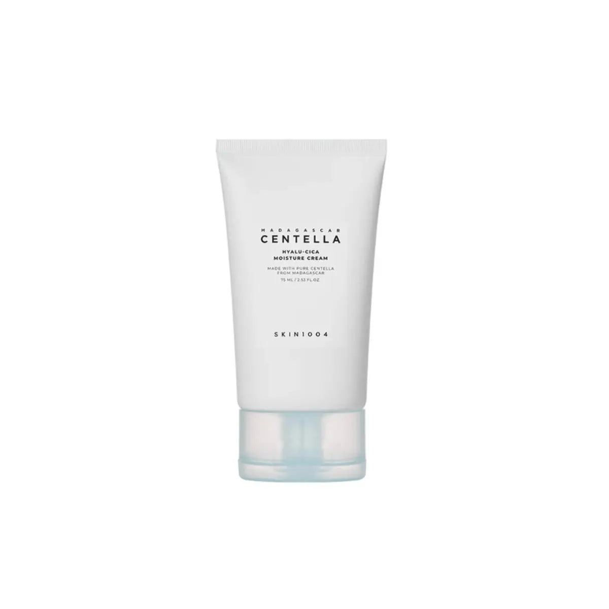 Madagascar Centella Hyalu-Cica Moisture Cream 75mL Skin1004