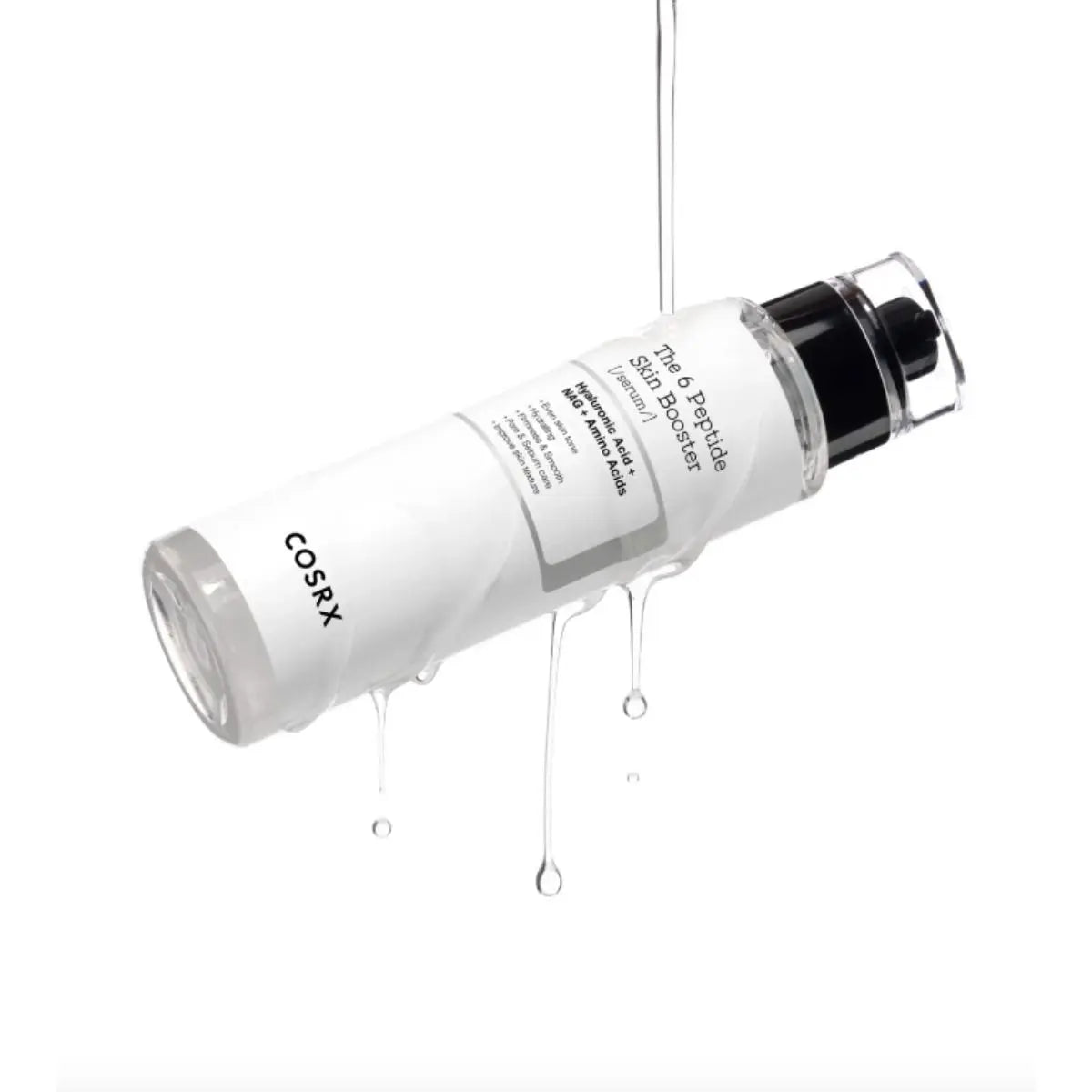 The 6 Peptide Skin Booster Serum 150mL Cosrx