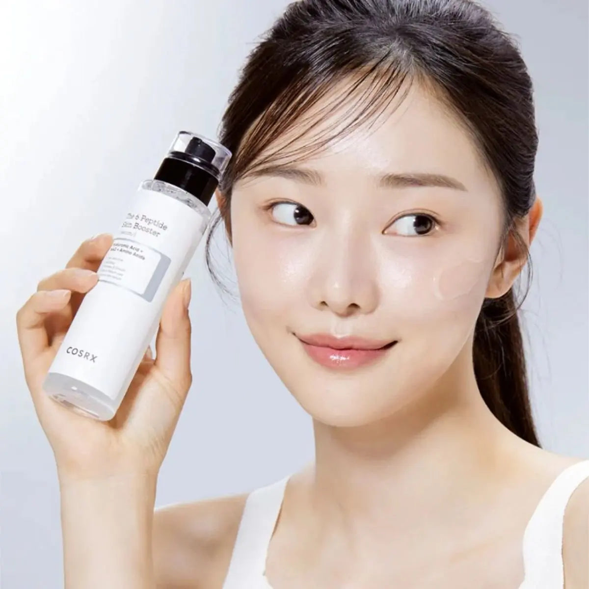 The 6 Peptide Skin Booster Serum 150mL Cosrx