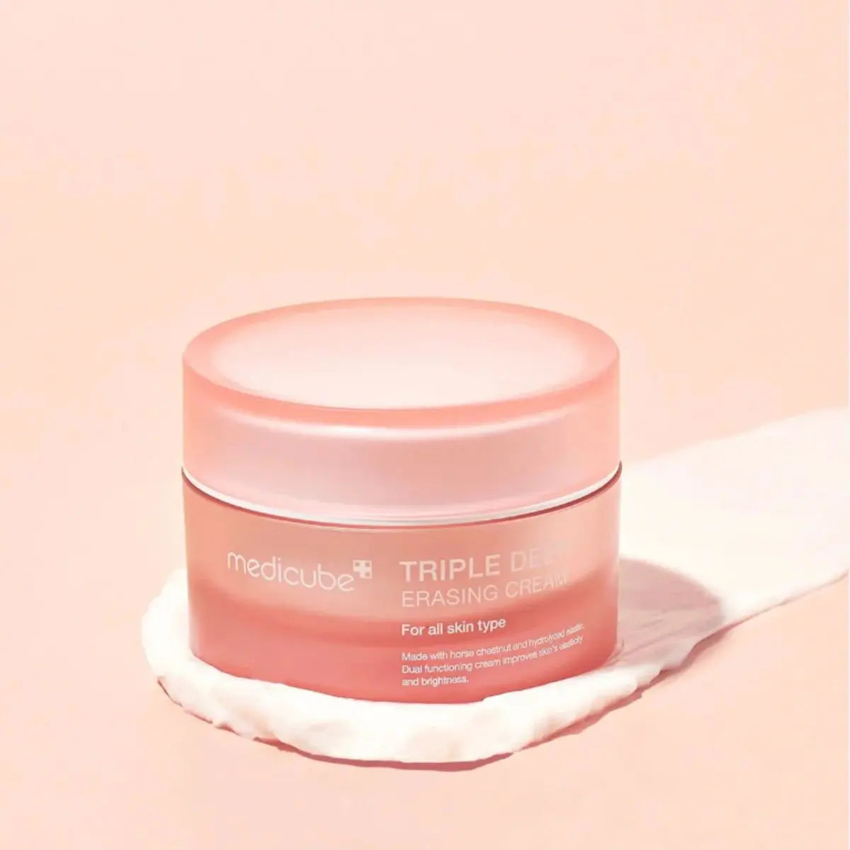 Triple Collagen Cream 4.0 50mL Medicube