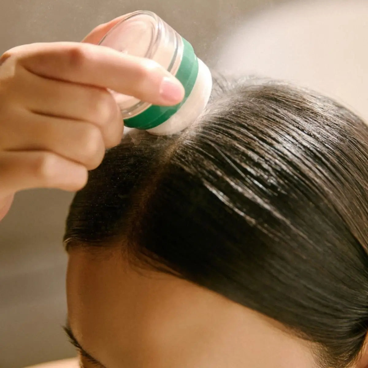 Rosemary Dry Shampoo Powder 10g Aromatica