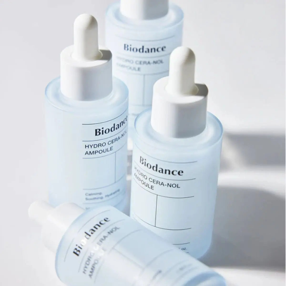 Hydro Cera-Nol Ampoule 50mL Biodance