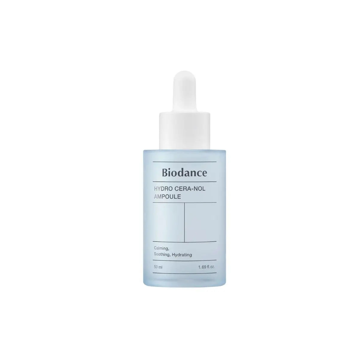 Hydro Cera-Nol Ampoule 50mL Biodance