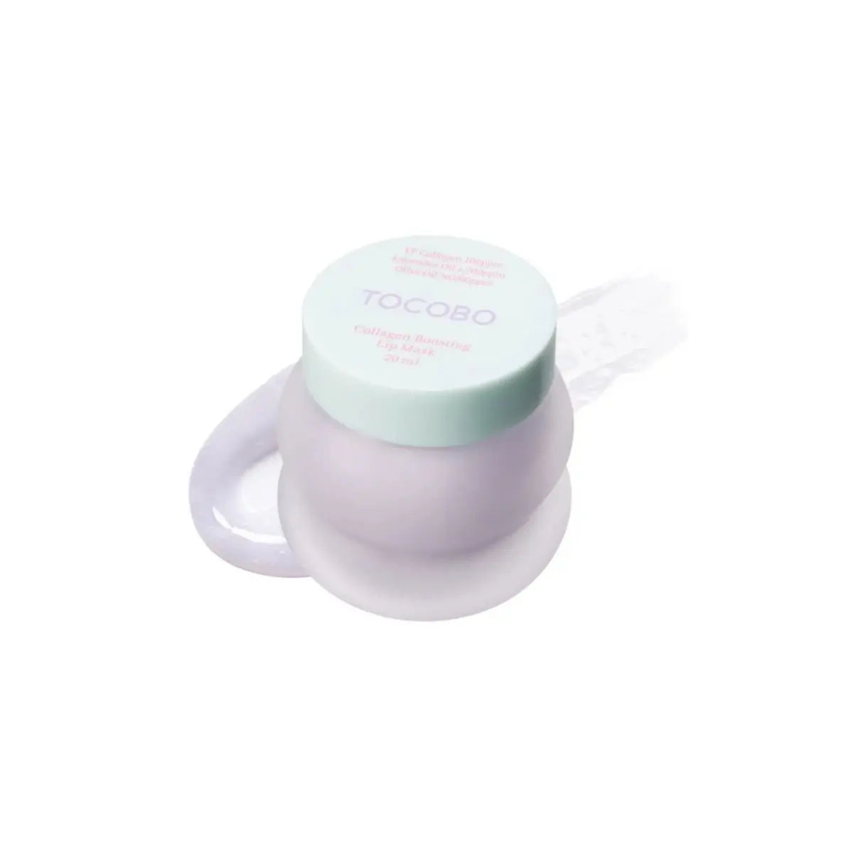 Collagen Boosting Lip Mask 20mL Tocobo