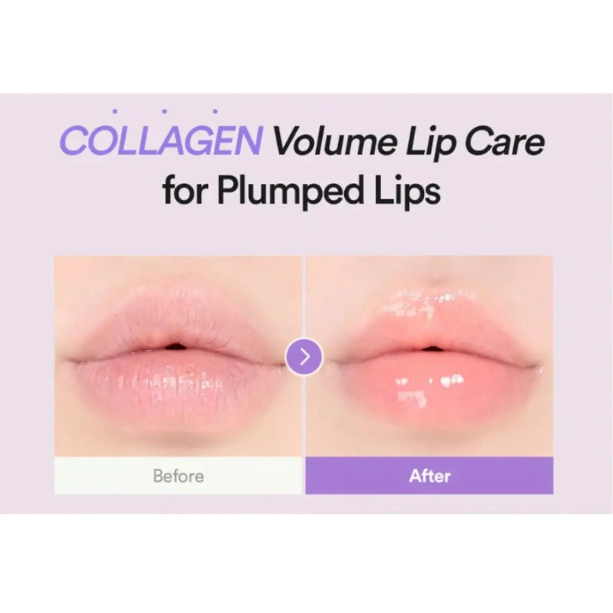 Collagen Boosting Lip Mask 20mL Tocobo