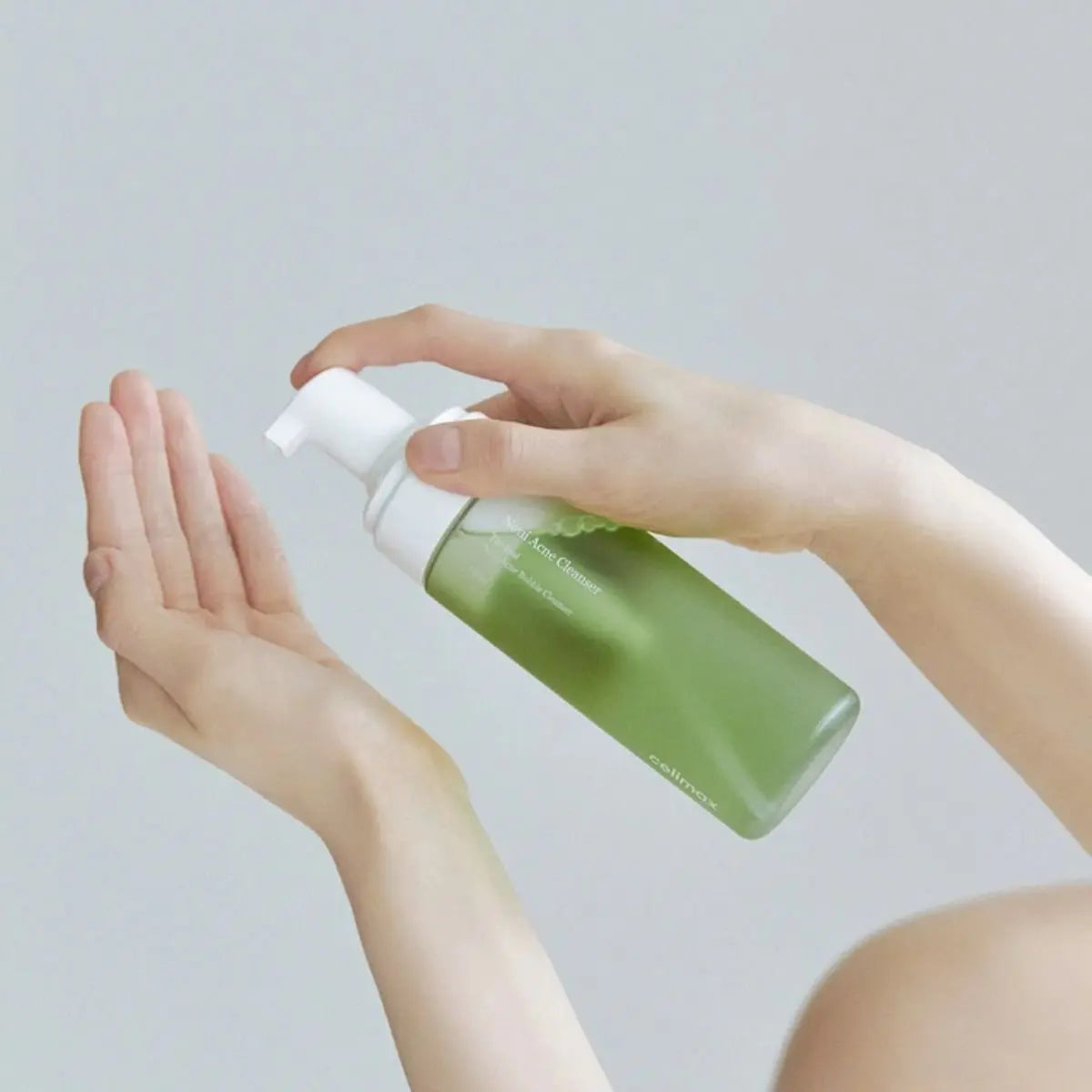 Noni Acne Bubble Cleanser 155mL Celimax