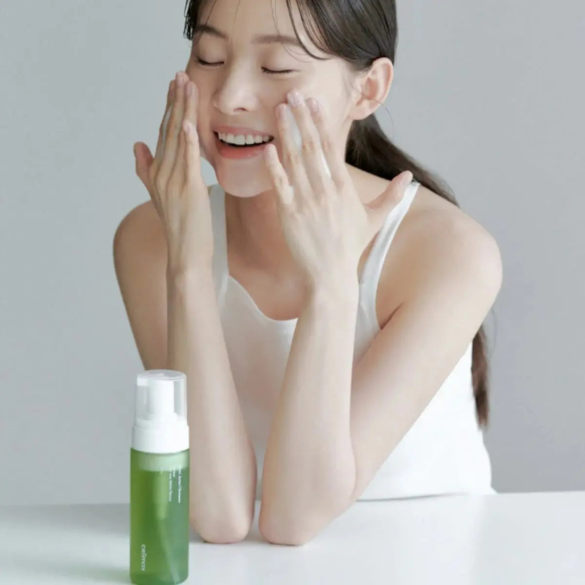 Noni Acne Bubble Cleanser 155mL Celimax