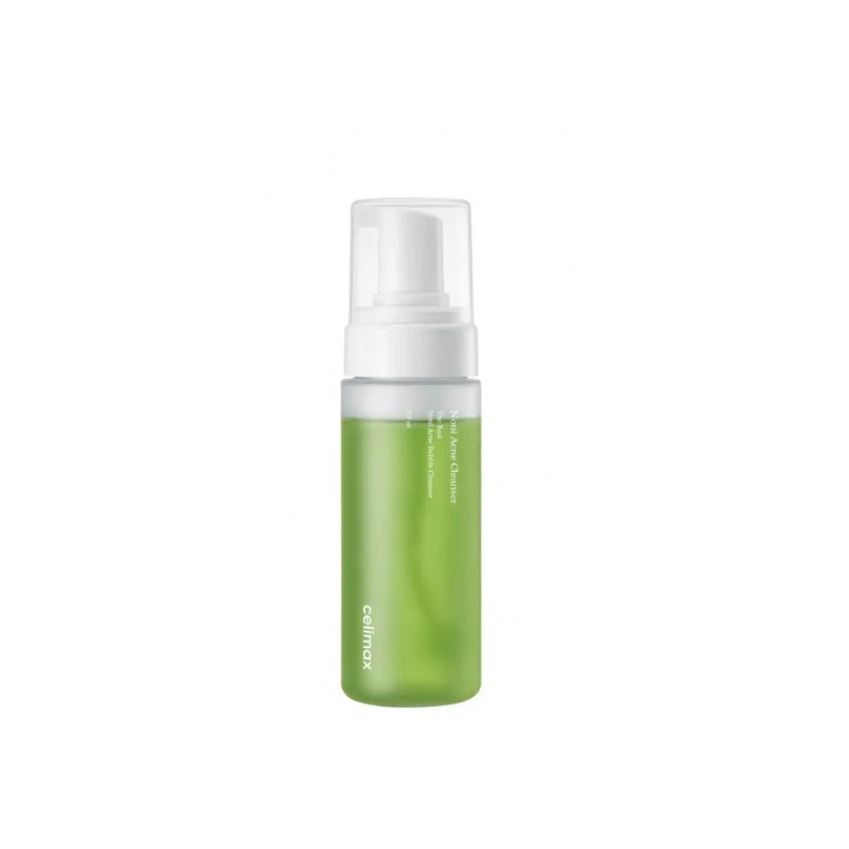 Noni Acne Bubble Cleanser 155mL Celimax