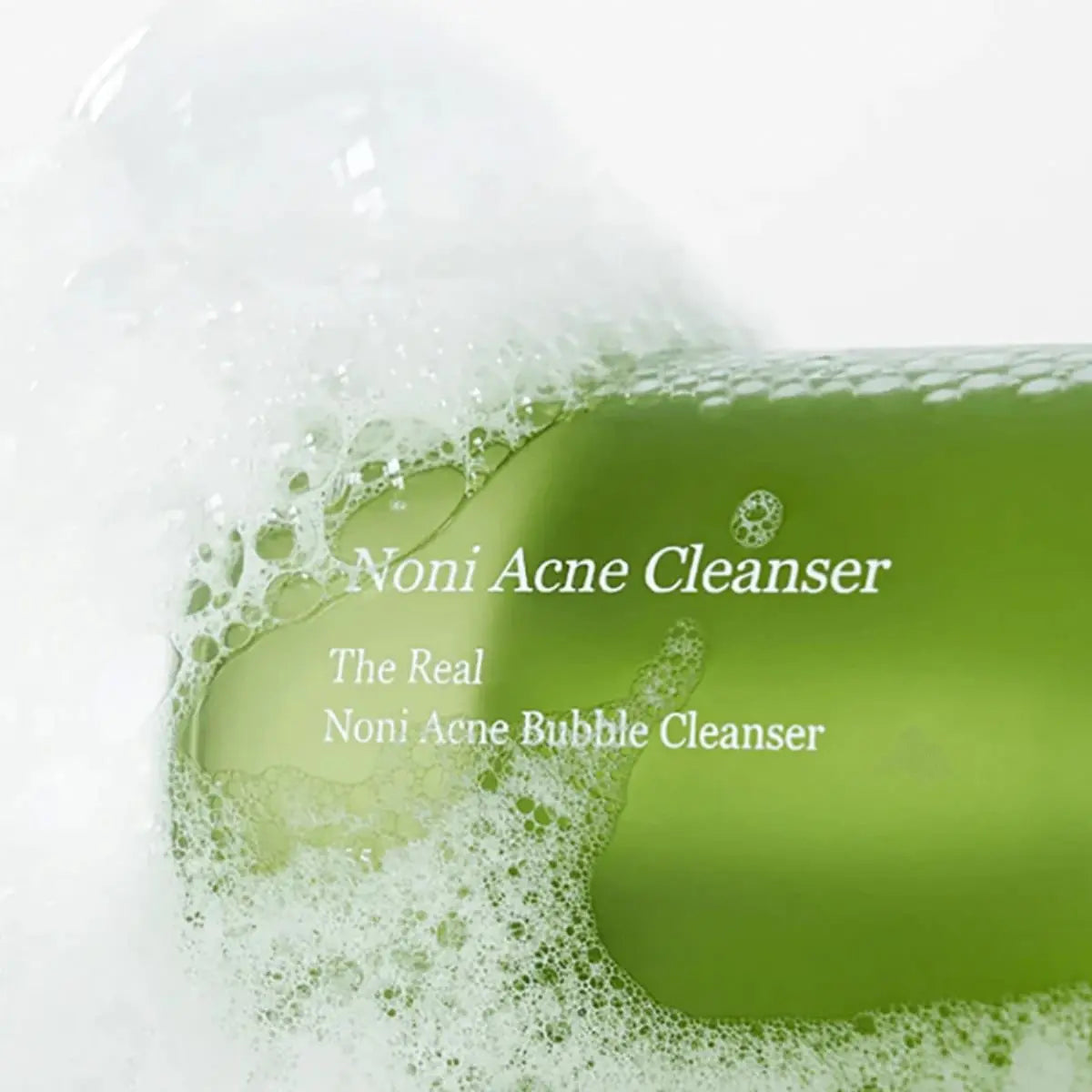 Noni Acne Bubble Cleanser 155mL Celimax