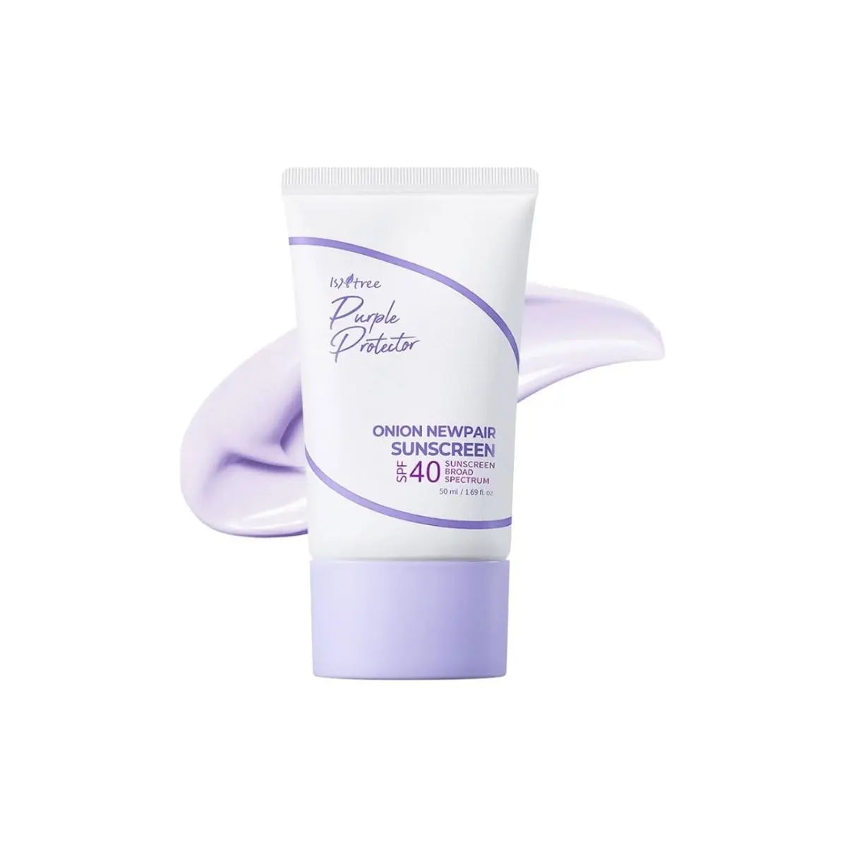 Onion Newpair Sunscreen 50mL Isntree