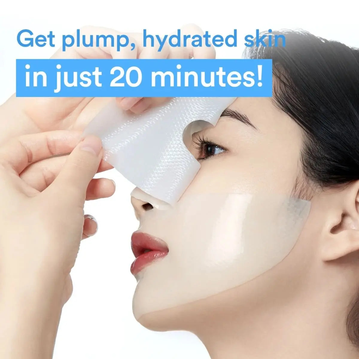 Collagen Gel Mask Sedum Jelly Abib