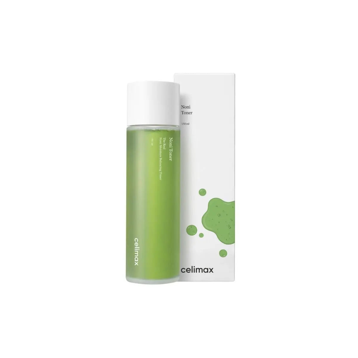 Noni Moisture Balancing Toner 150mL Celimax