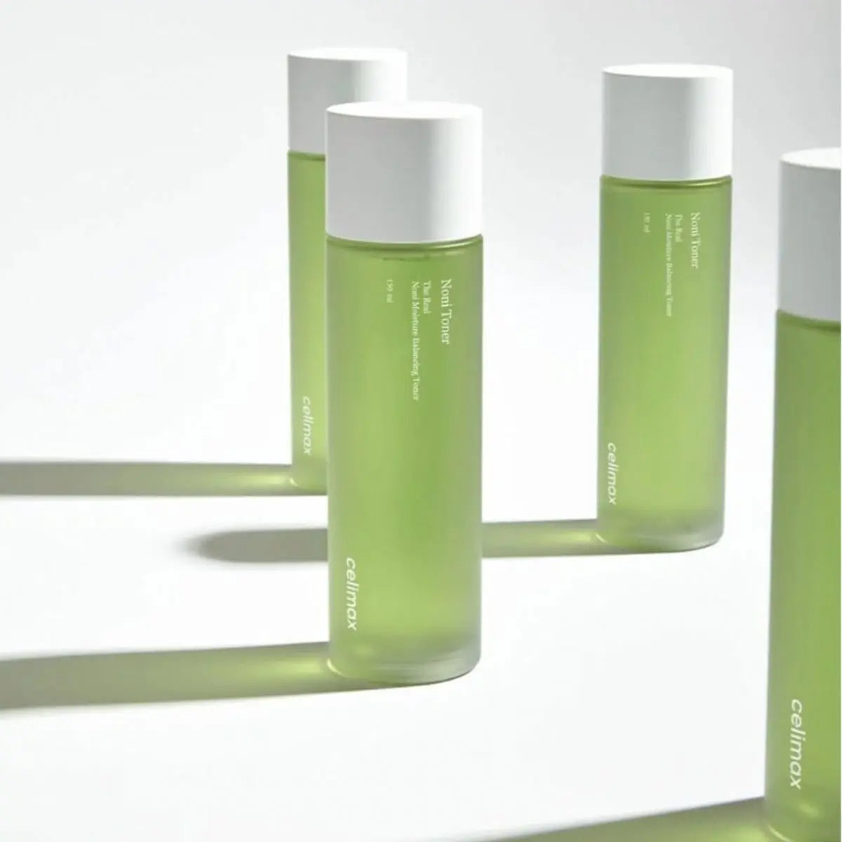 Noni Moisture Balancing Toner 150mL Celimax