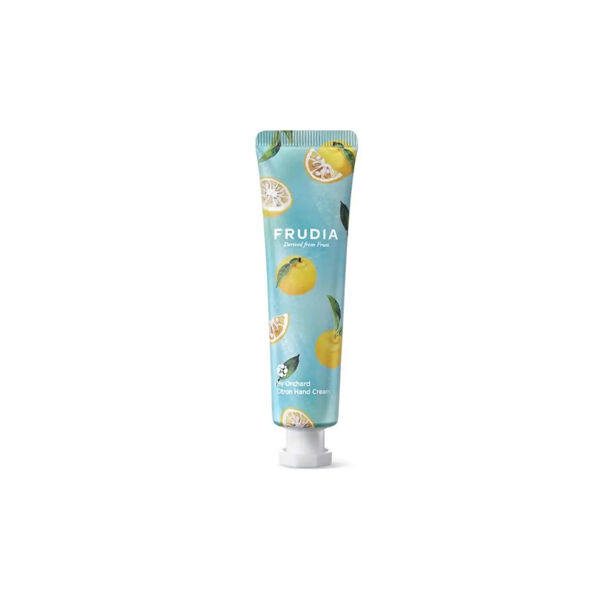 My Orchard Citron Hand Cream Frudia