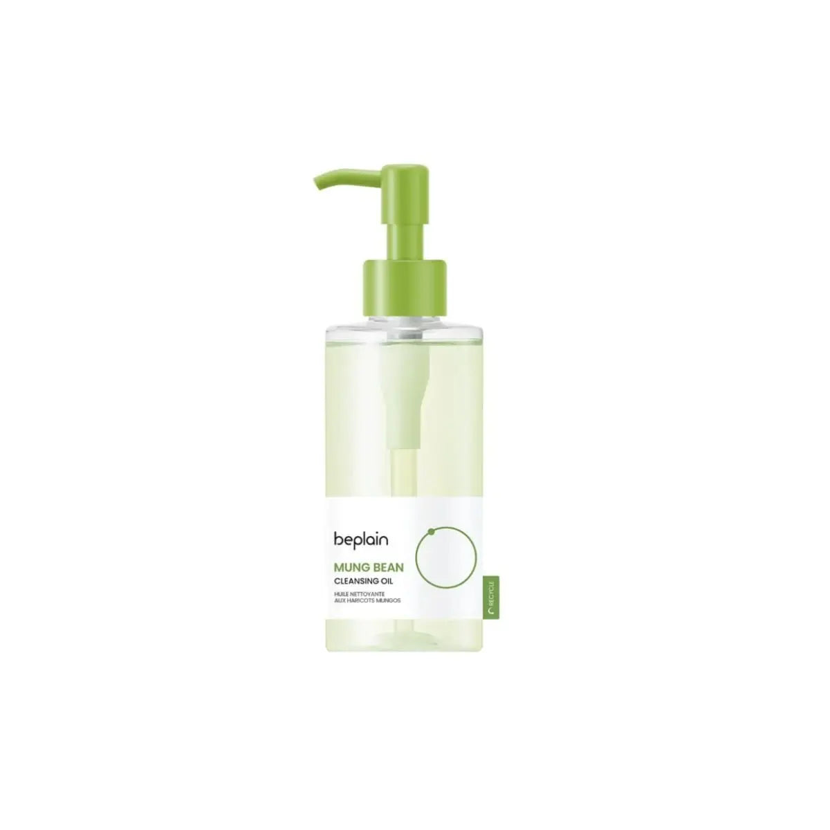 Mung Bean Cleansing Oil 200mL Beplain