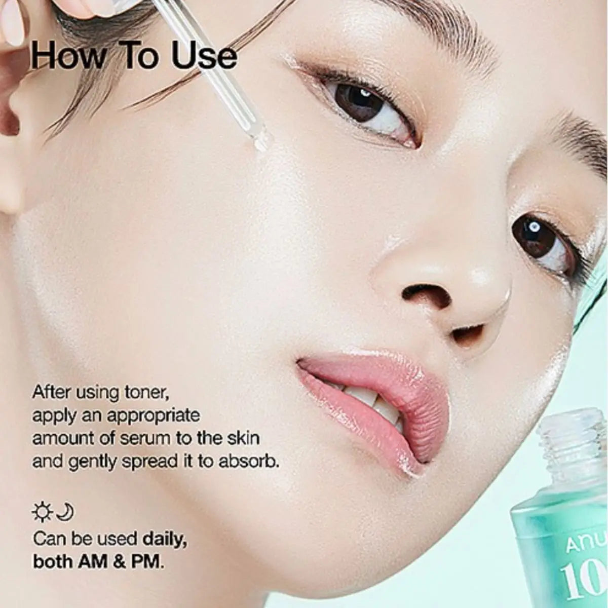 PDRN Hyaluronic Acid Capsule 100 Serum 30mL Anua