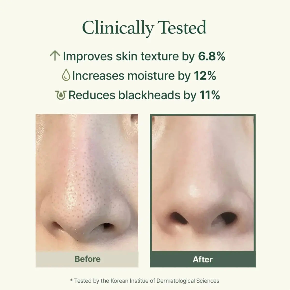 Fresh Green Cleanser 120g Arencia