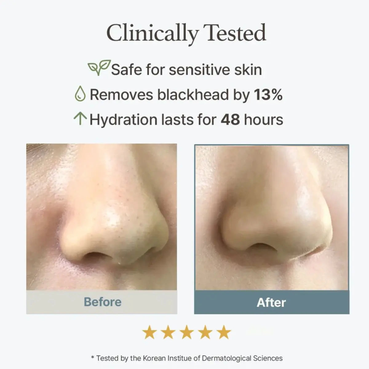 Blue Hyssop Cleanser 120g Arencia
