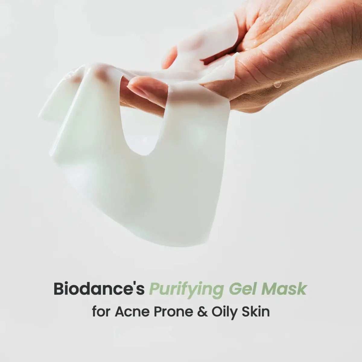 Refreshing Sea Kelp Real Deep Mask (4ea) Biodance