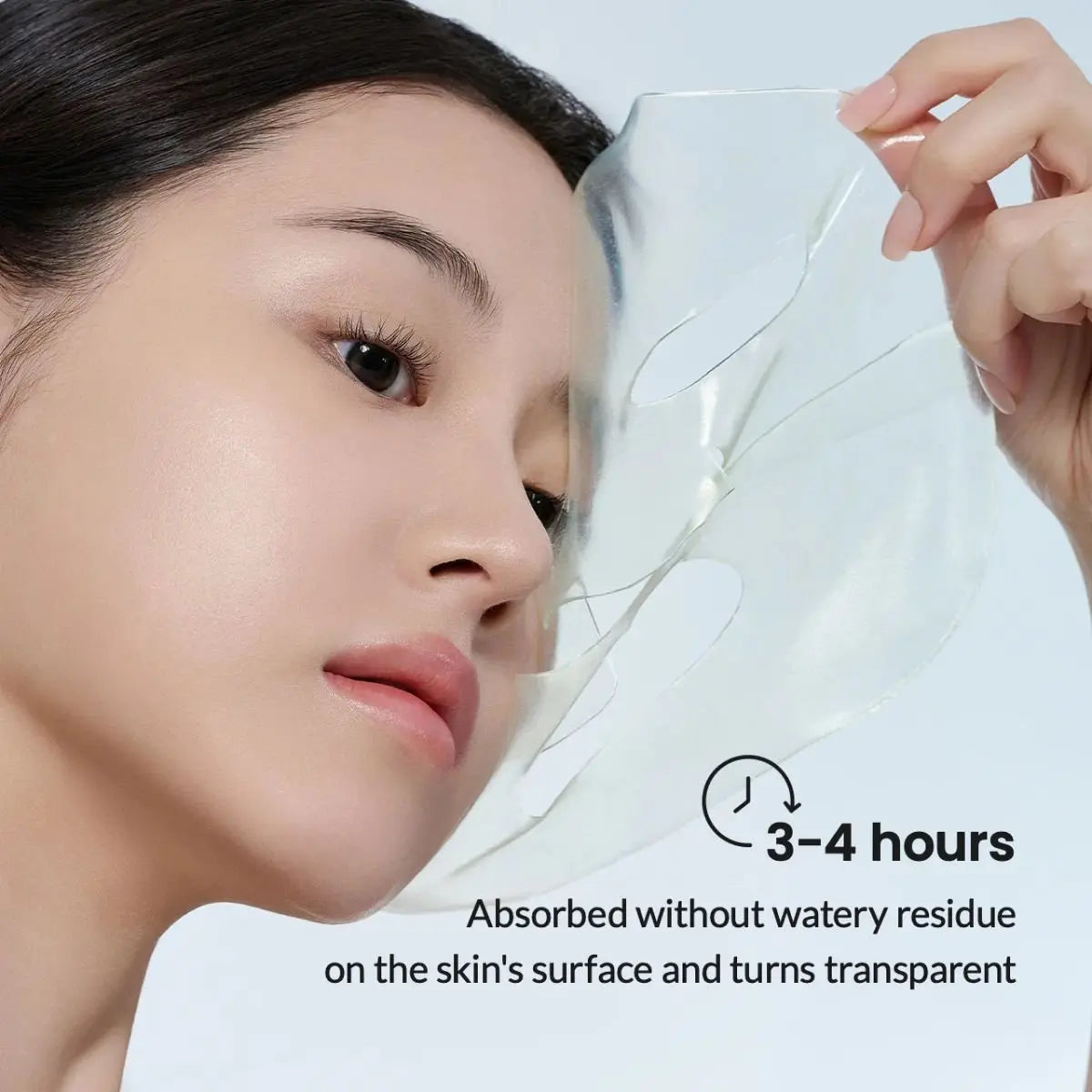 Refreshing Sea Kelp Real Deep Mask (4ea) Biodance
