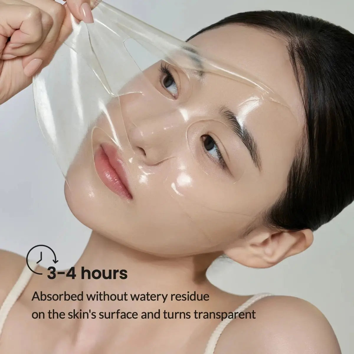 Radiant Vita Niacinamide Real Deep Mask (4ea) Biodance