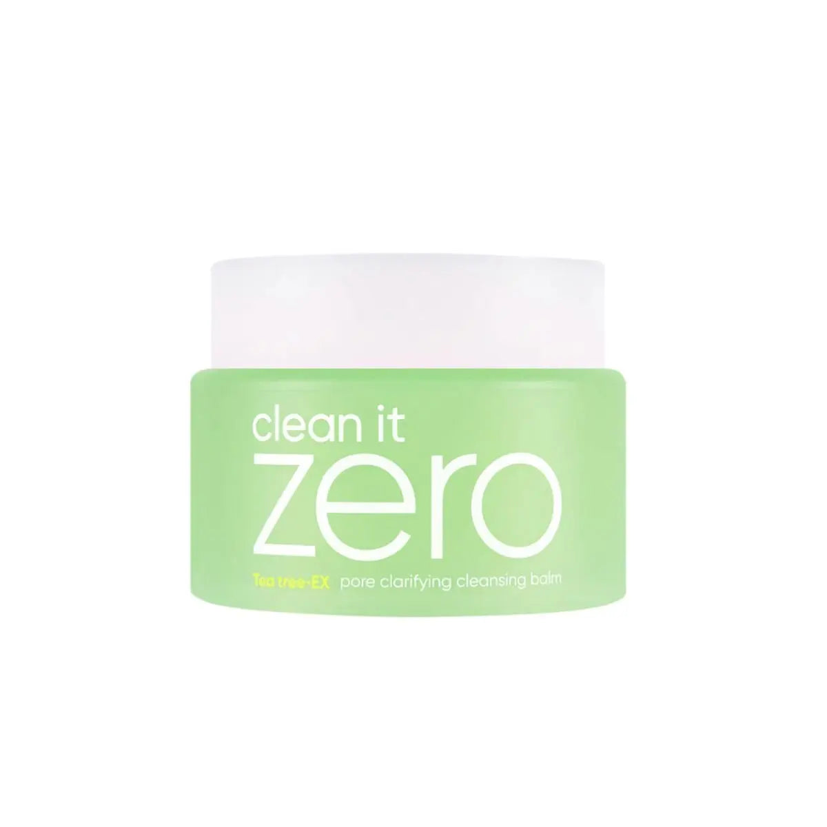 Clean it Zero Pore Clarifying Cleansing Balm 100mL Banila Co