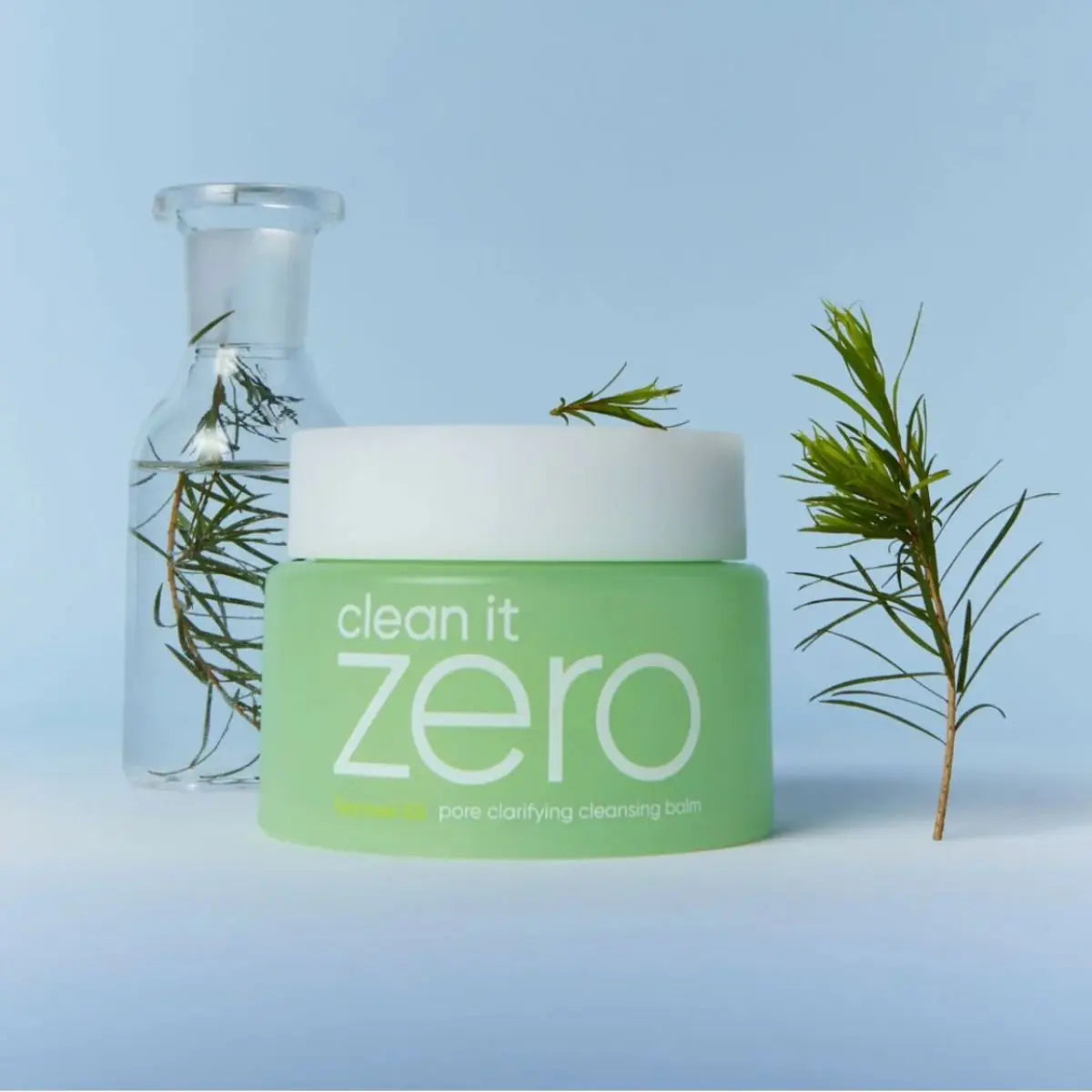 Clean it Zero Pore Clarifying Cleansing Balm 100mL Banila Co
