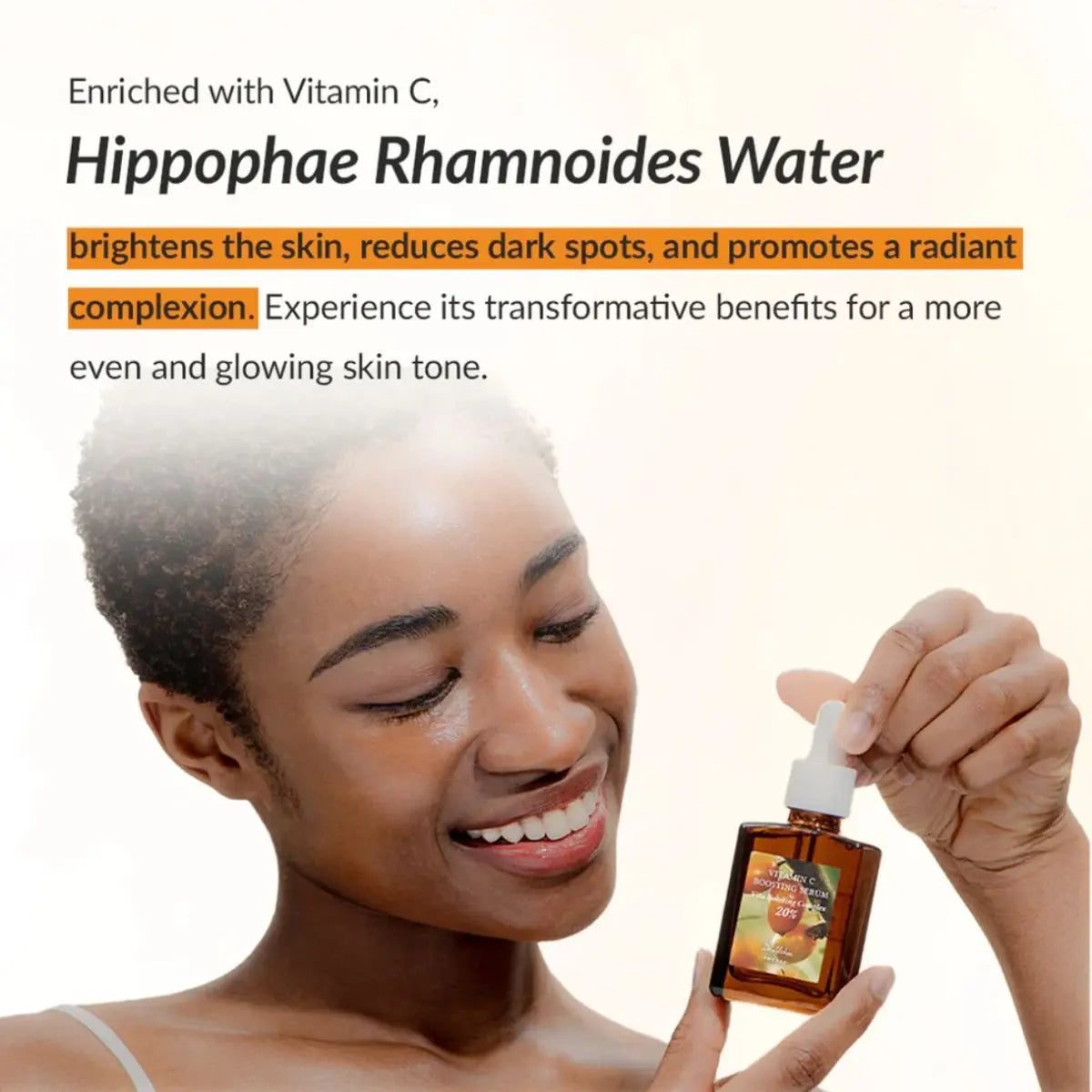 Vitamin C Boosting Serum 30mL Dr.Althea