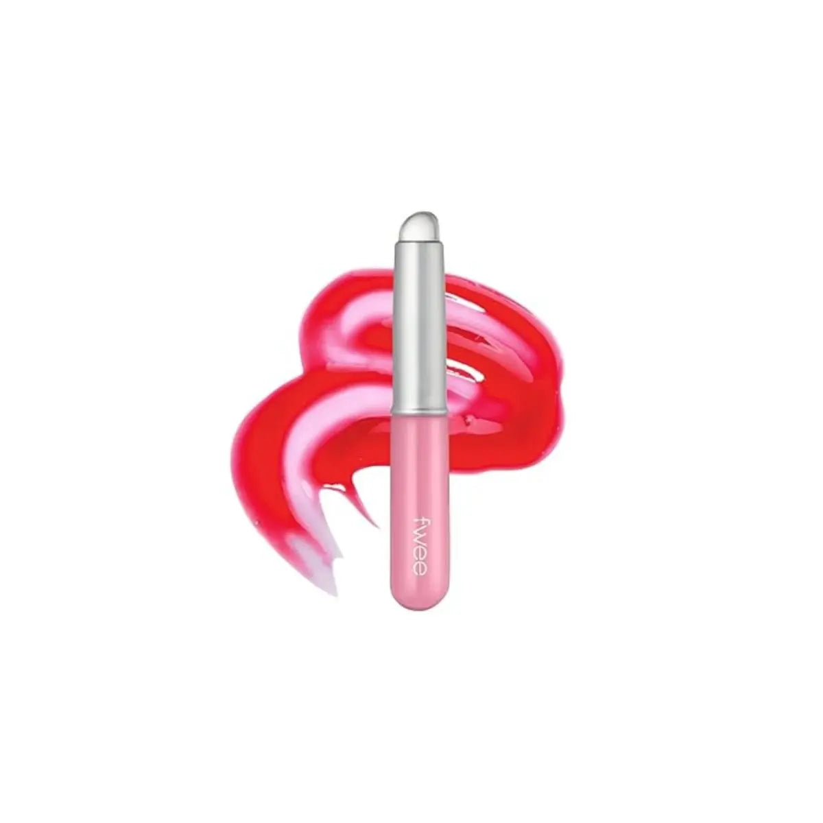 Fingerlike Silicone Lip Brush Slim 13g FWEE