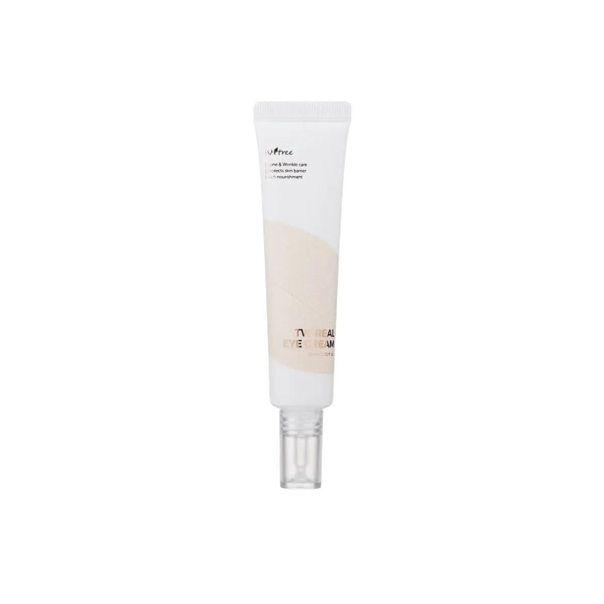 TW-Real Eye Cream 30mL Isntree