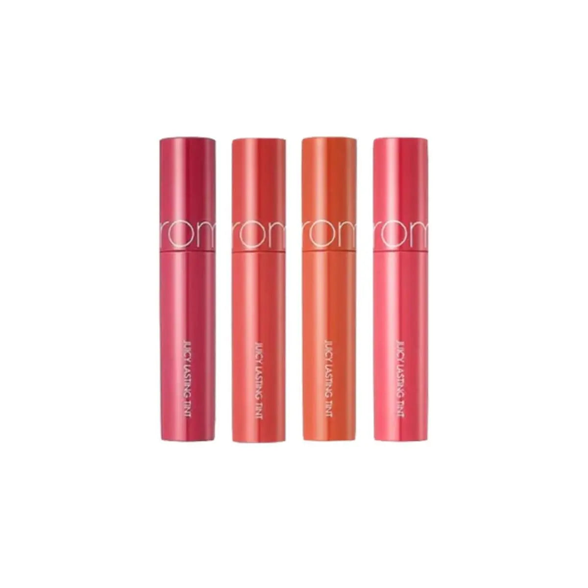 Juicy Lasting Tint Original Series Rom&amp;nd