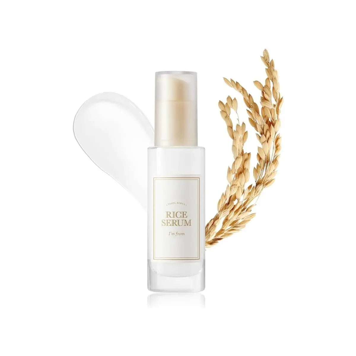 Rice Serum 30mL I'm From